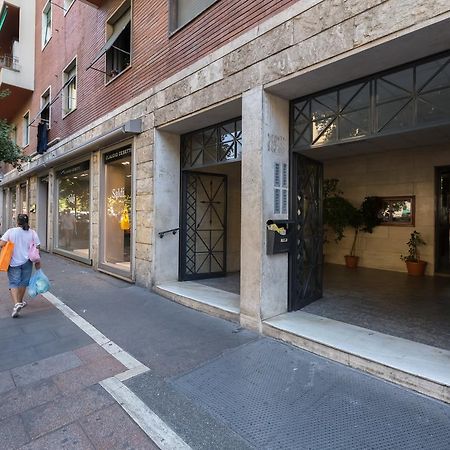 Trastevere Design Apartment Rom Exterior foto