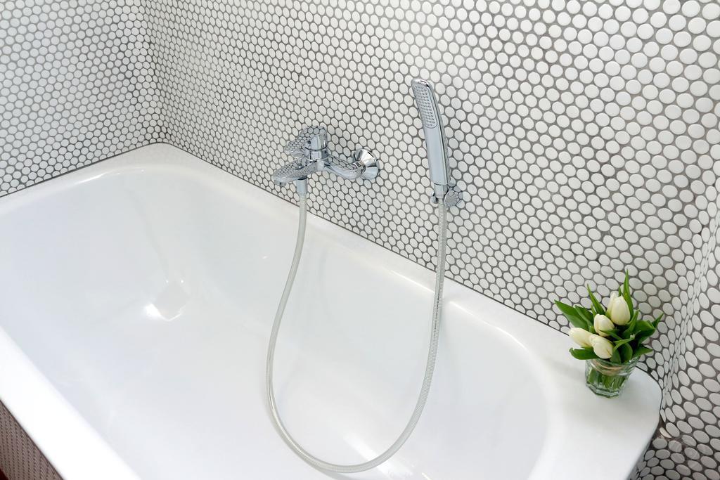 Trastevere Design Apartment Rom Exterior foto