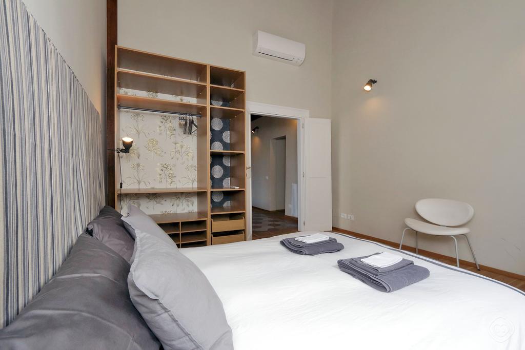 Trastevere Design Apartment Rom Zimmer foto