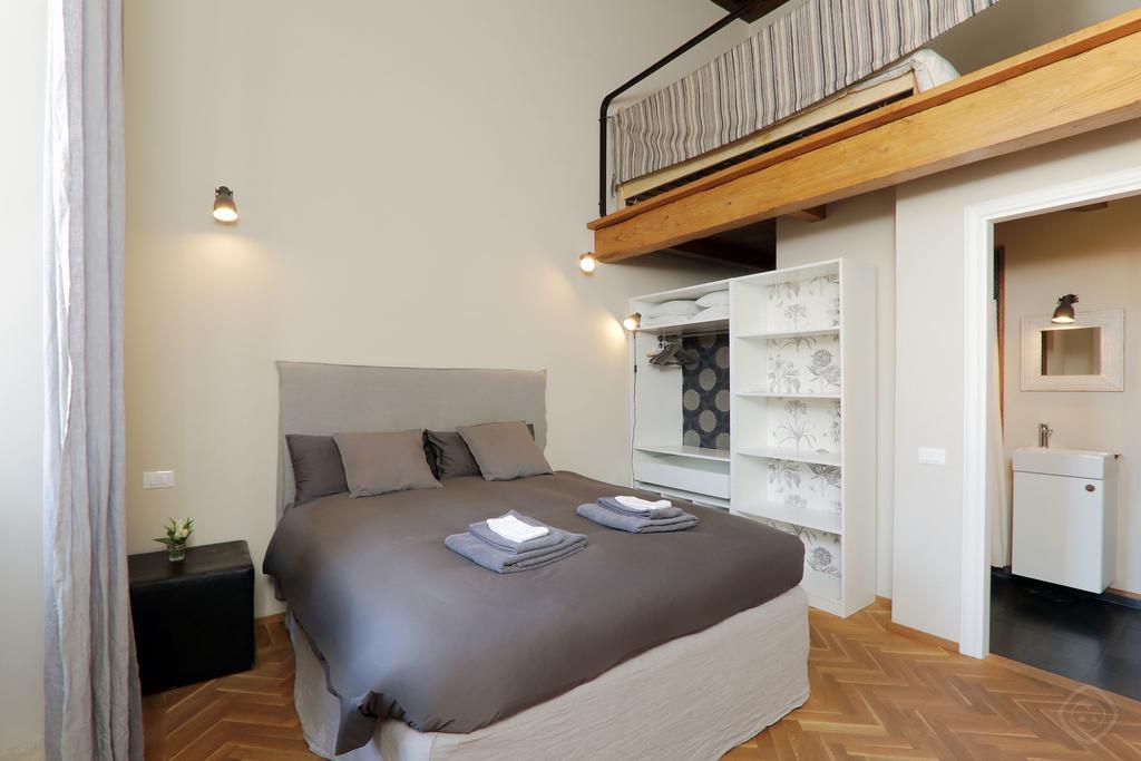 Trastevere Design Apartment Rom Exterior foto