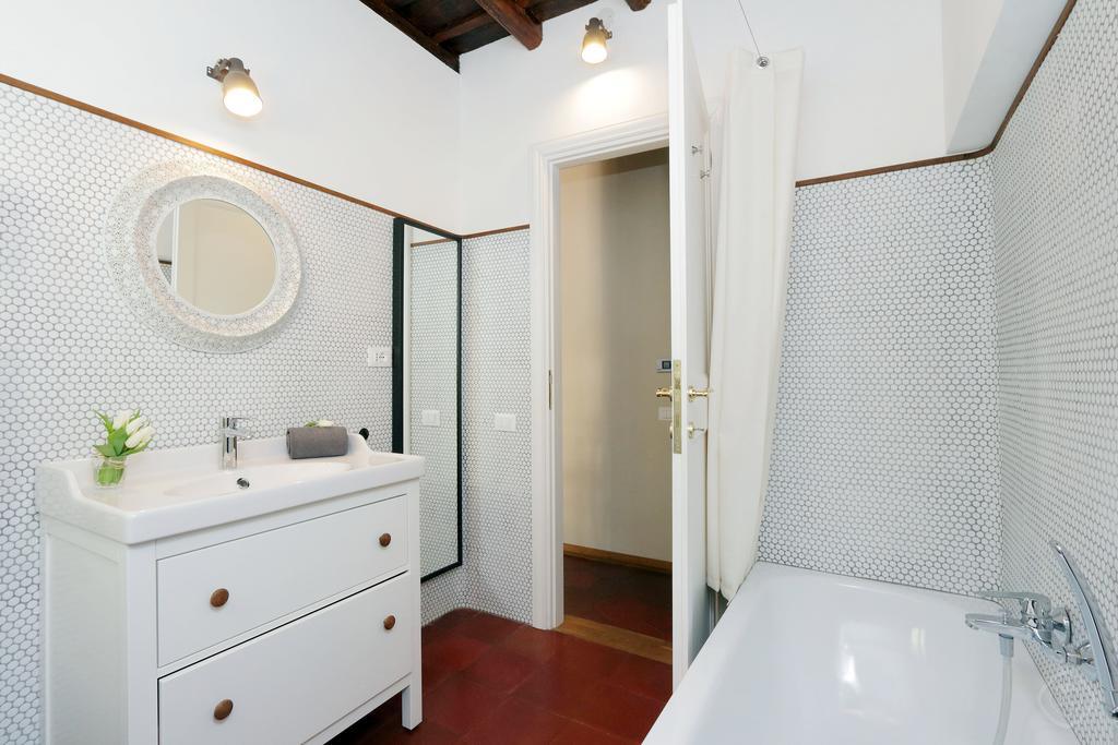 Trastevere Design Apartment Rom Zimmer foto