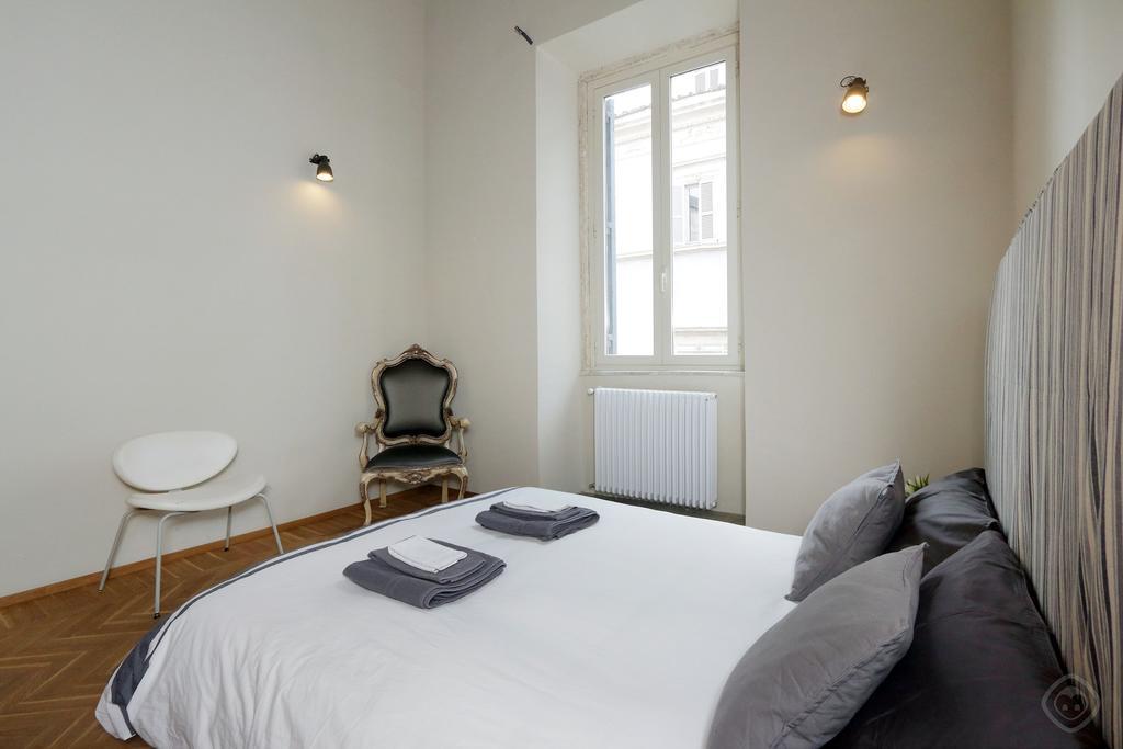 Trastevere Design Apartment Rom Zimmer foto