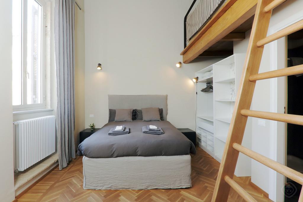 Trastevere Design Apartment Rom Zimmer foto