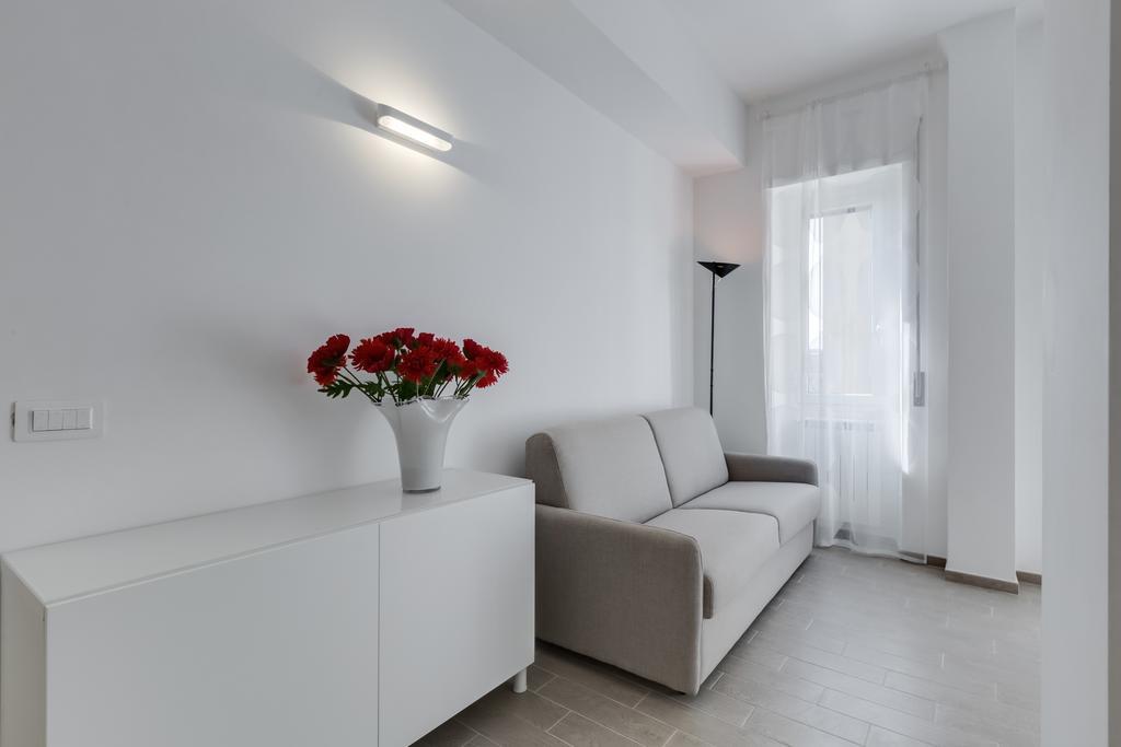 Trastevere Design Apartment Rom Exterior foto