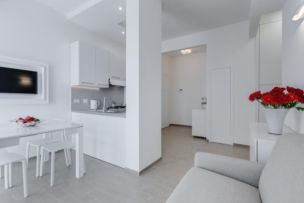 Trastevere Design Apartment Rom Exterior foto