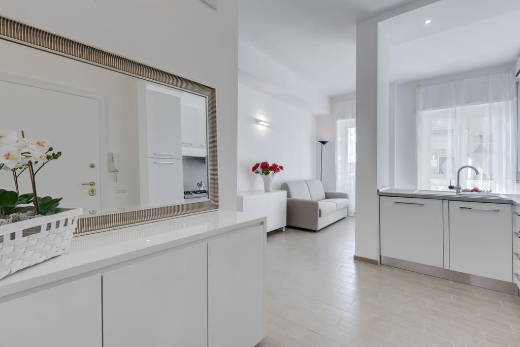 Trastevere Design Apartment Rom Exterior foto