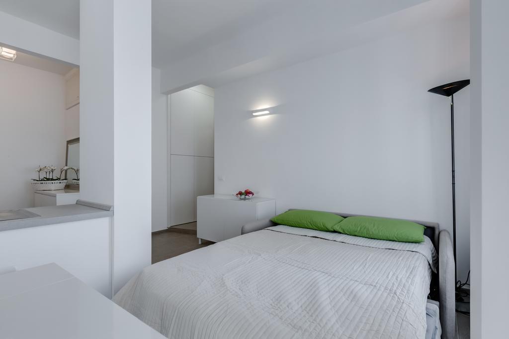 Trastevere Design Apartment Rom Exterior foto