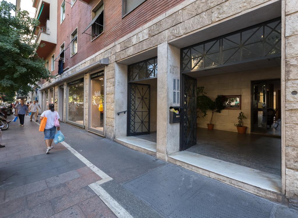Trastevere Design Apartment Rom Exterior foto