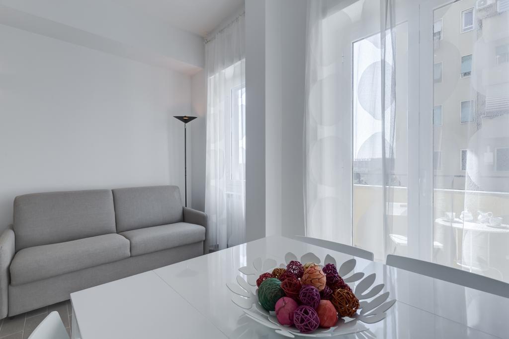 Trastevere Design Apartment Rom Exterior foto
